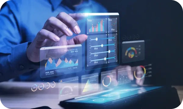 Xentora Core 390 piattaforma di trading