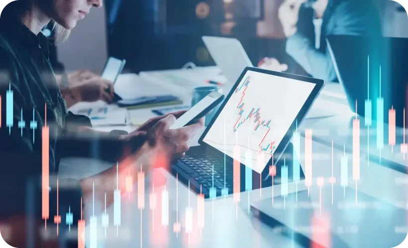 Xentora Core 390 piattaforma di trading