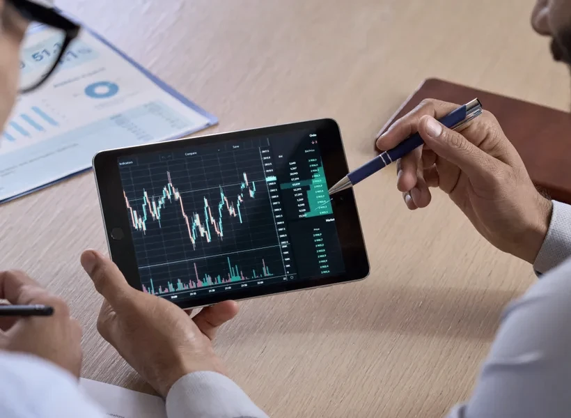 Xentora Core 390 piattaforma di trading